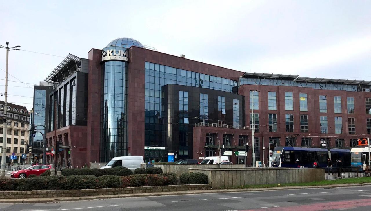 Dobry Wieczor We Wroclawiu Exterior photo